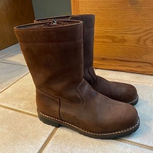 Tecnica Boots